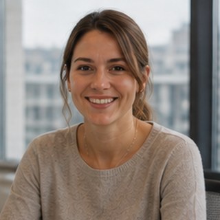 Emily Carter