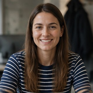 Maya Coleman