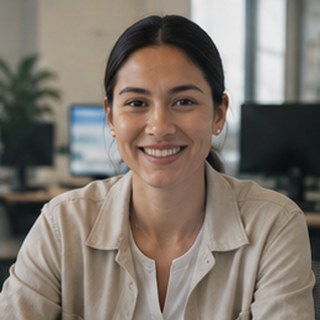 Sarah Kim
